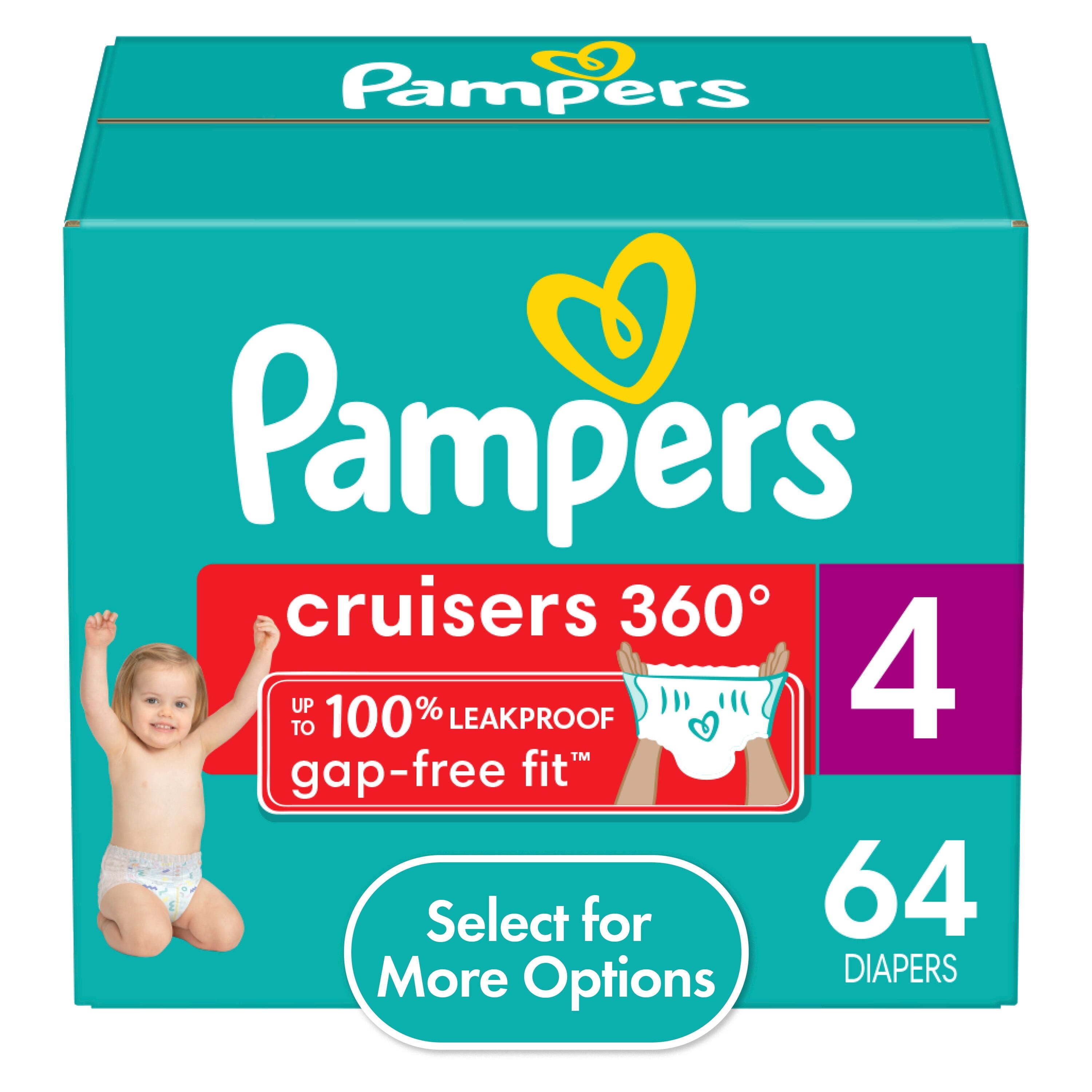 pampers 3 150 ceneo