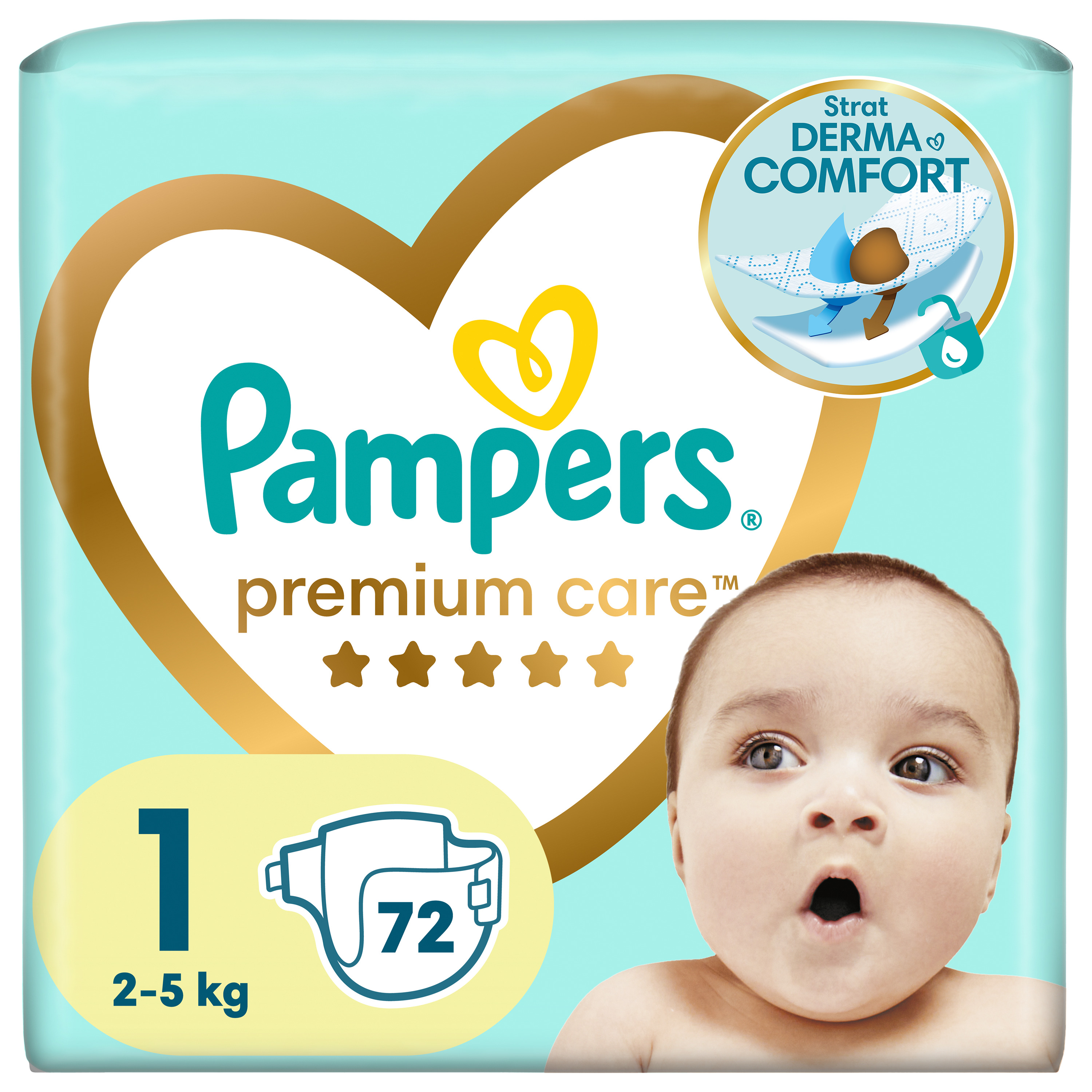 pampers pants pieluchomajtki rozmiar 5 junior megabox 96 sztuk