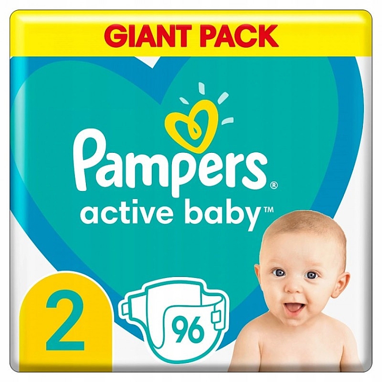 monety allegro pampers