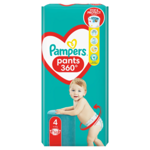 pampersy pampers 2 allegro