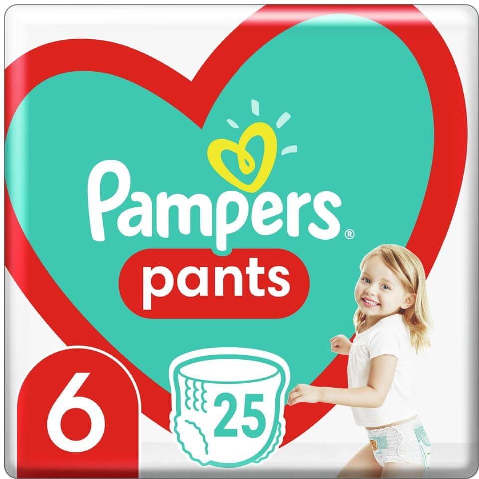 tena men pampers l