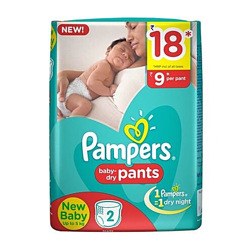 pampers ksywa