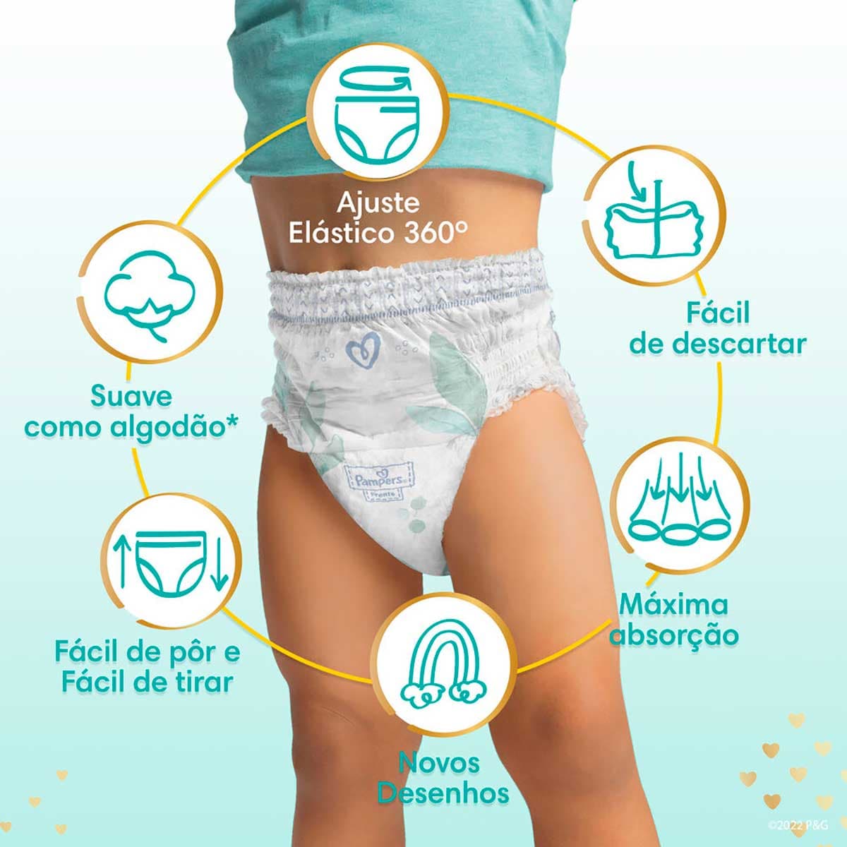 pampers do 1 roku