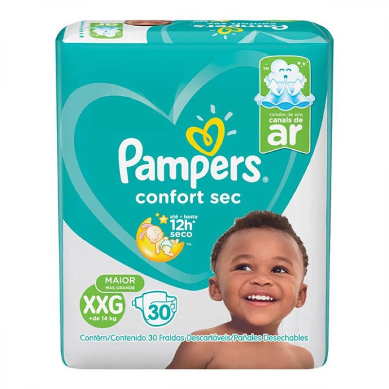 pampers 1 newborn 1 mini smyk