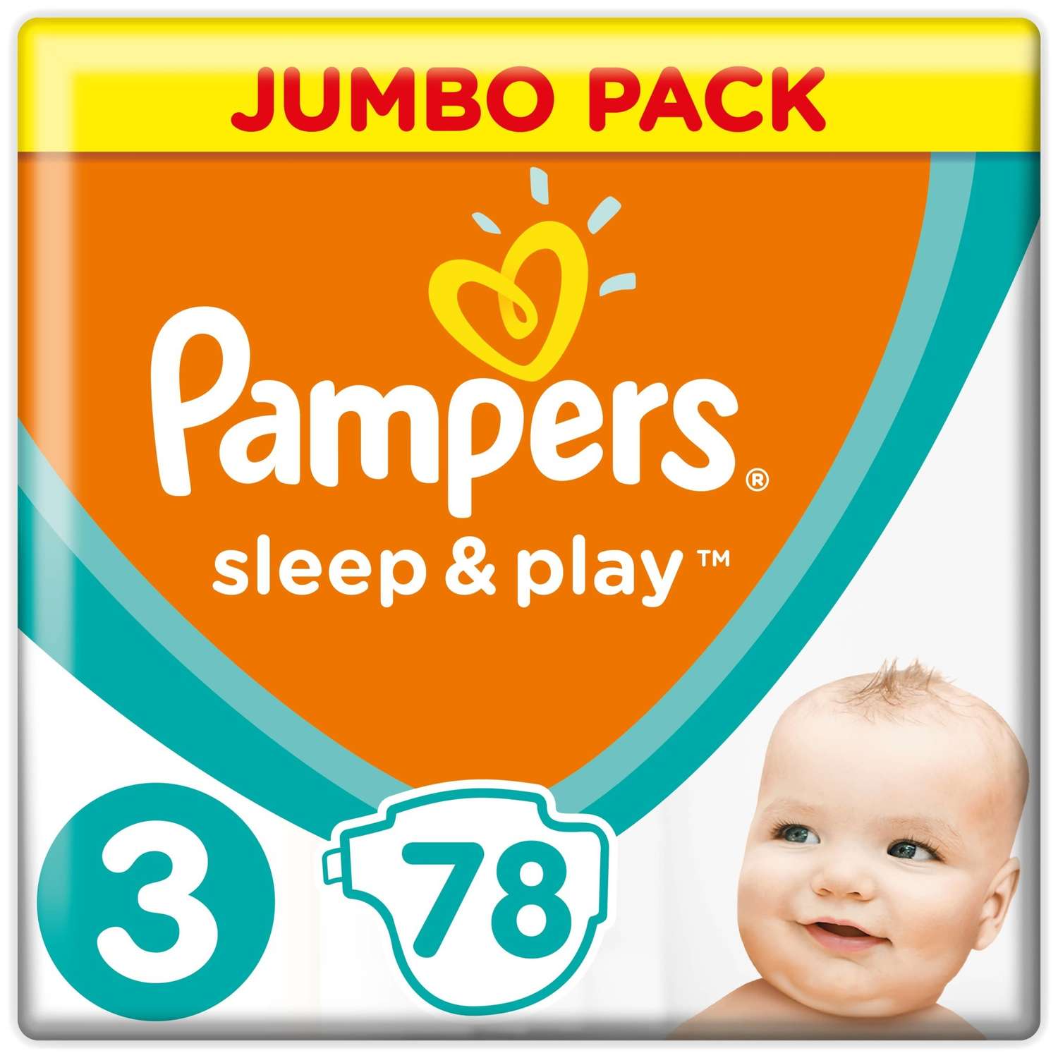 pampers pants premium care