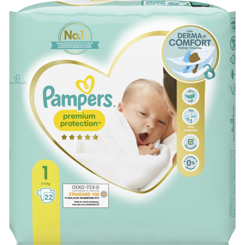 pampers makro