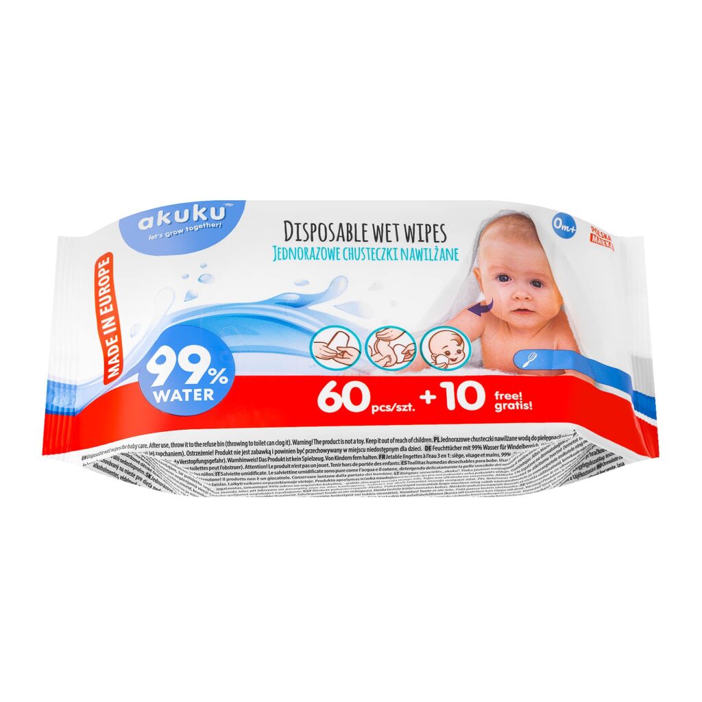 27 pampers