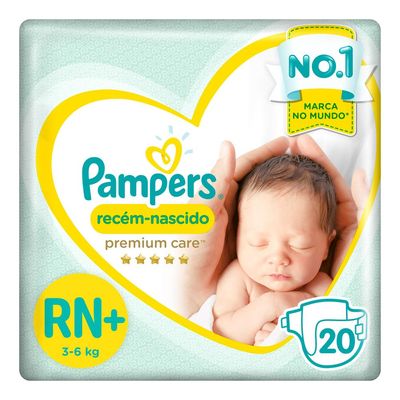 pampers sensitive chusteczki 4x64