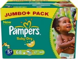 pampers 7 pobiedziska