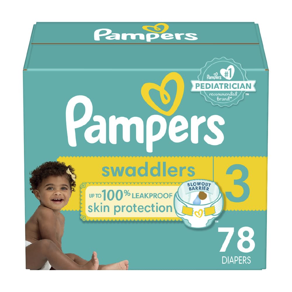 pampers pants 5 lublin