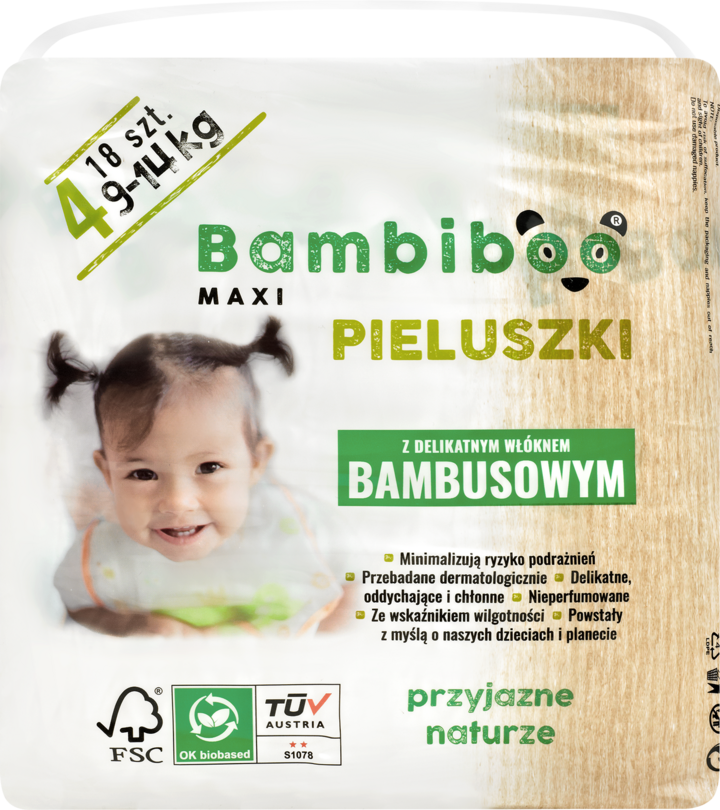 nowe wnioski na pieluchomajtki 2019