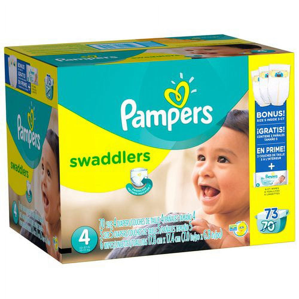 pampers premium care 3promocja