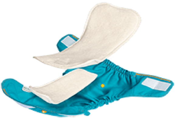 chusteczki pampers aqua pure norwegia