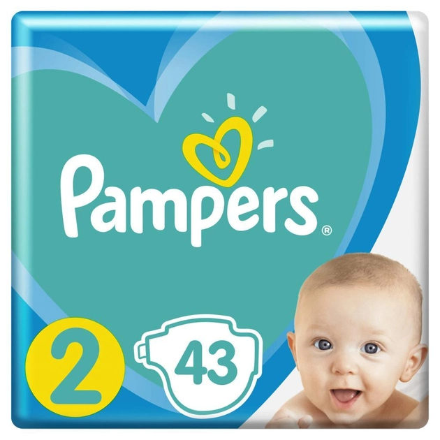 pufies pampers