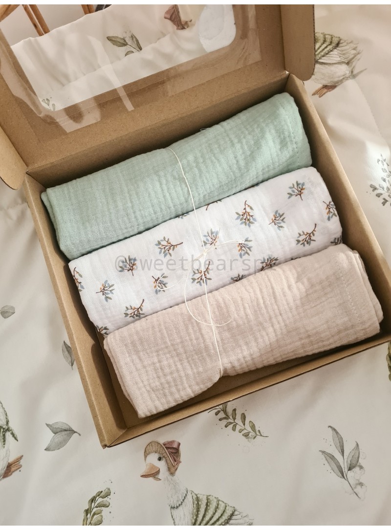 mogą box pampers