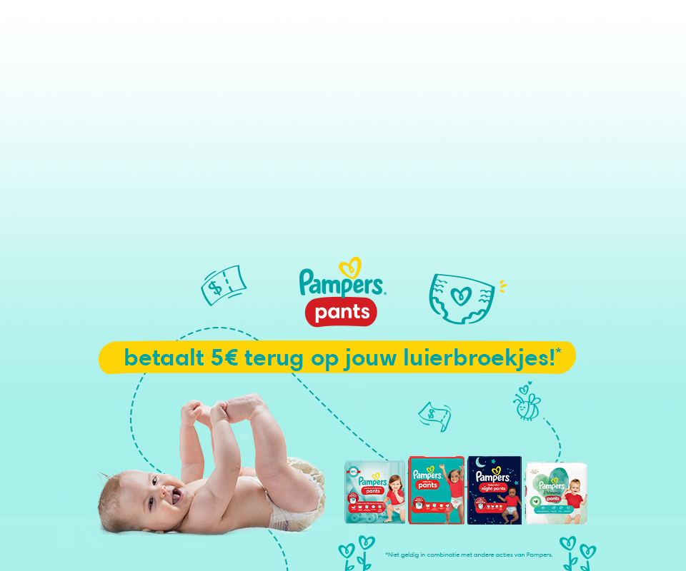 rossmann pieluchy pampers za darmo