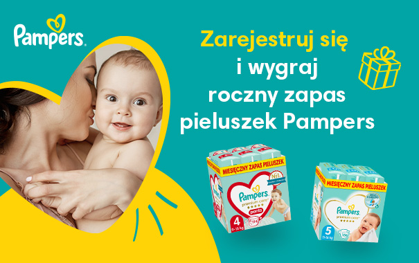 pampers 2 3-6