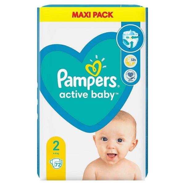 kod promocyjny emag na pampers