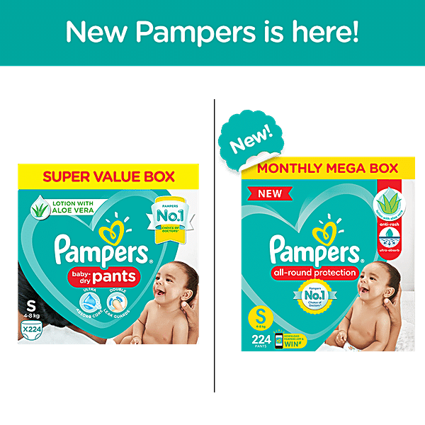 pieluchy pampers promocja kaufland