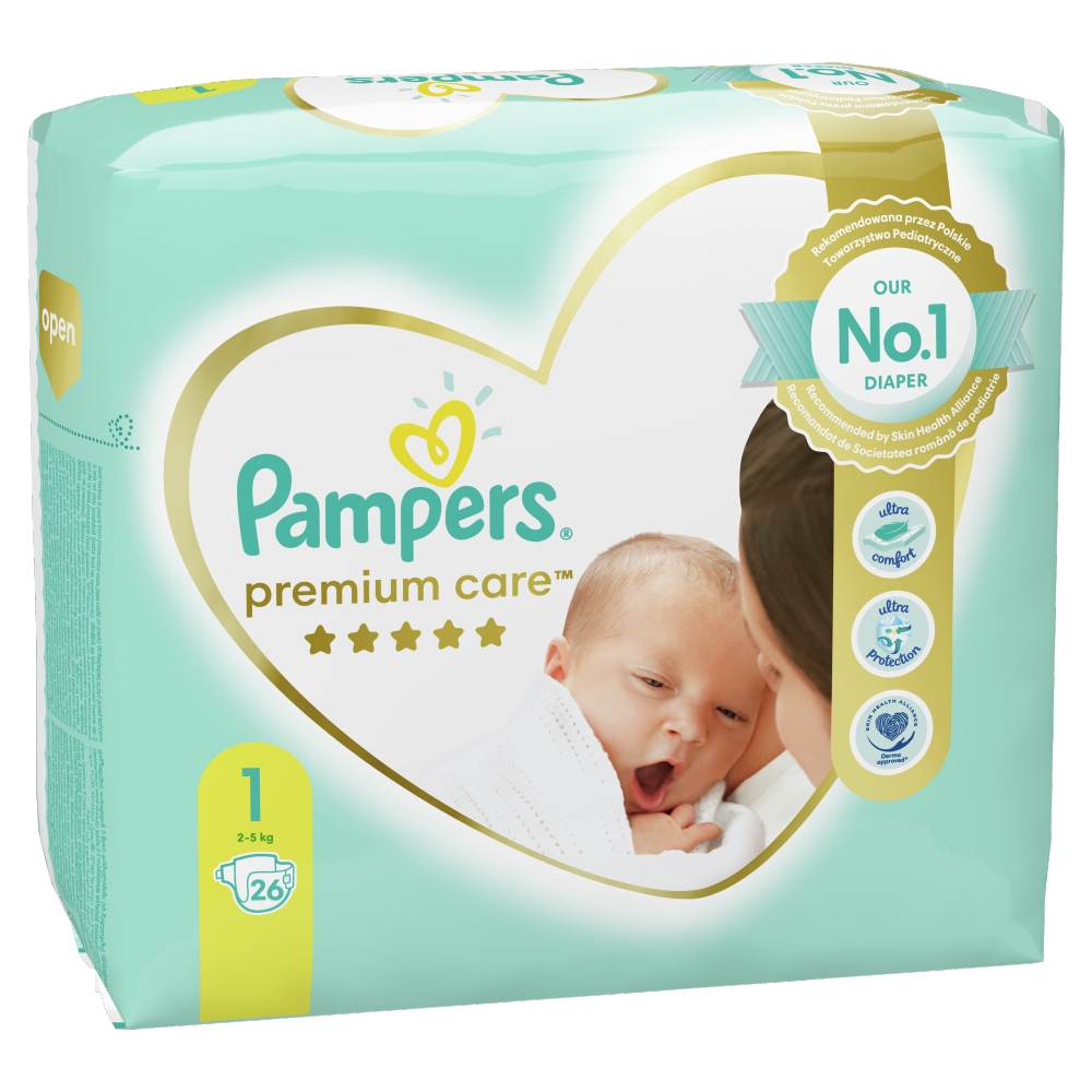 pampers pants 5 64 szt cena