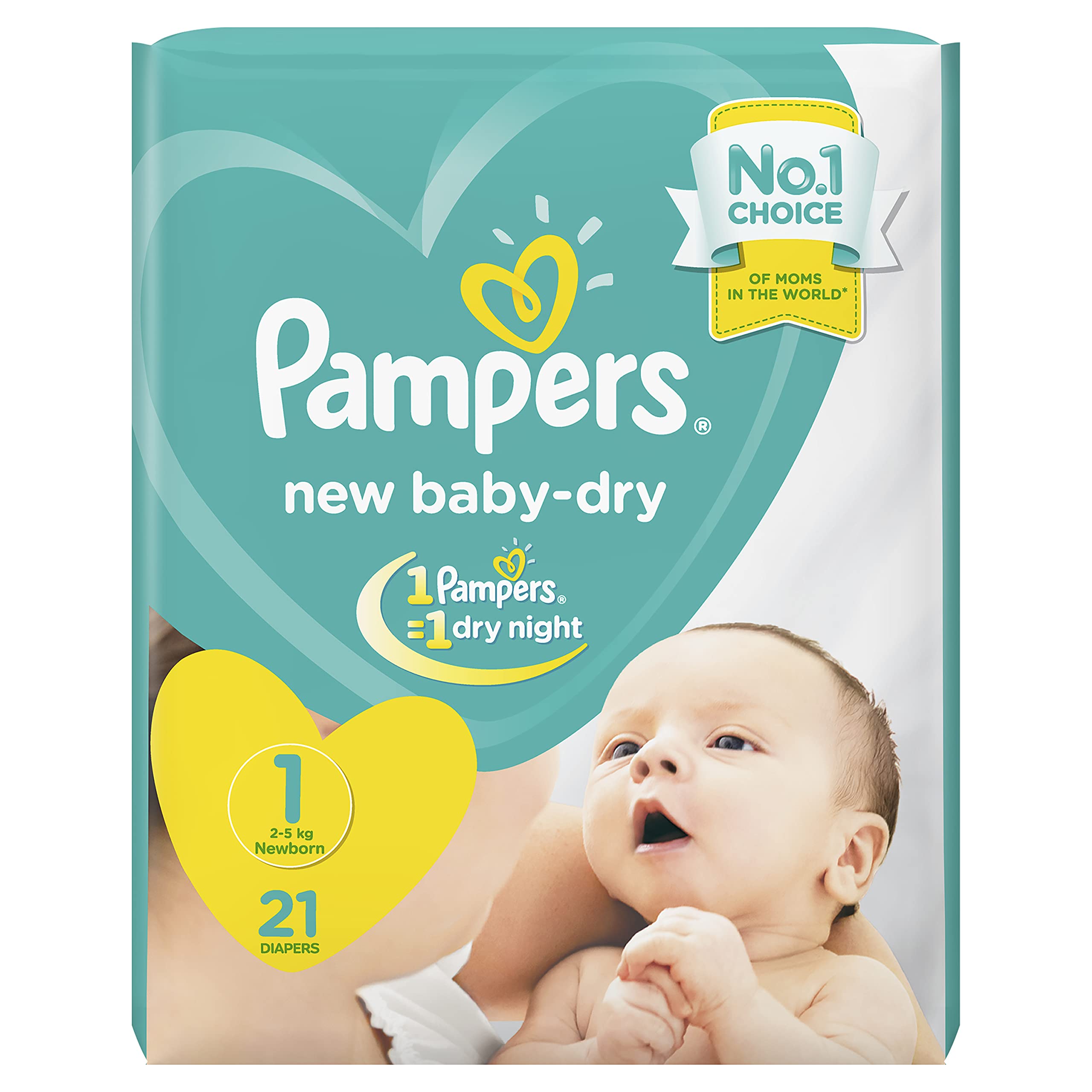 pieluchy pampers promocje 2