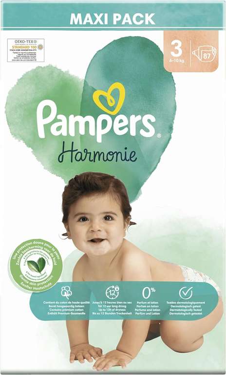 huggies pampers size 4