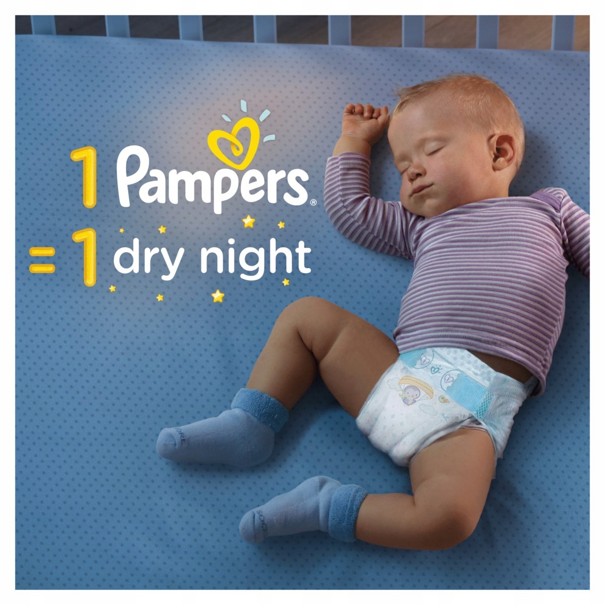 pampers lidl 2017