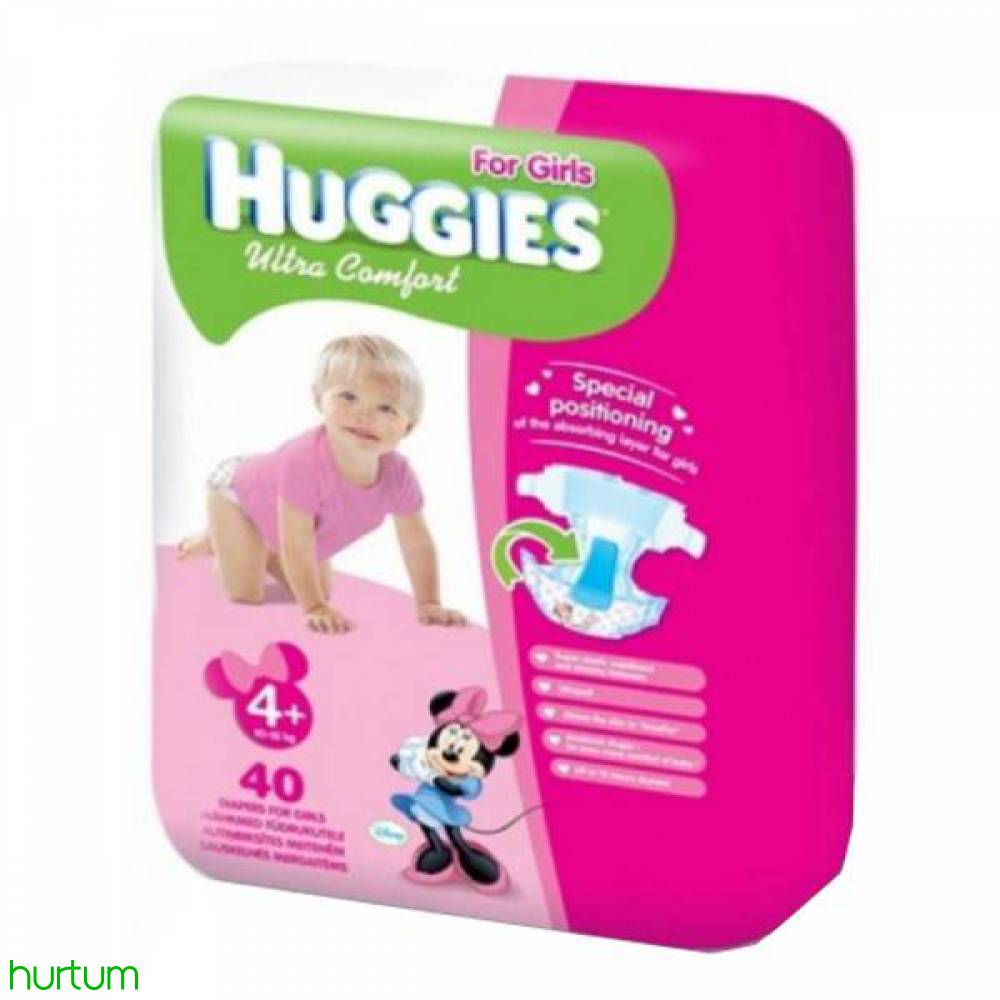 huggies tweetpee cena