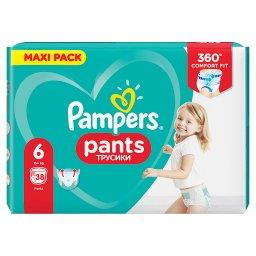 pampers dada p0