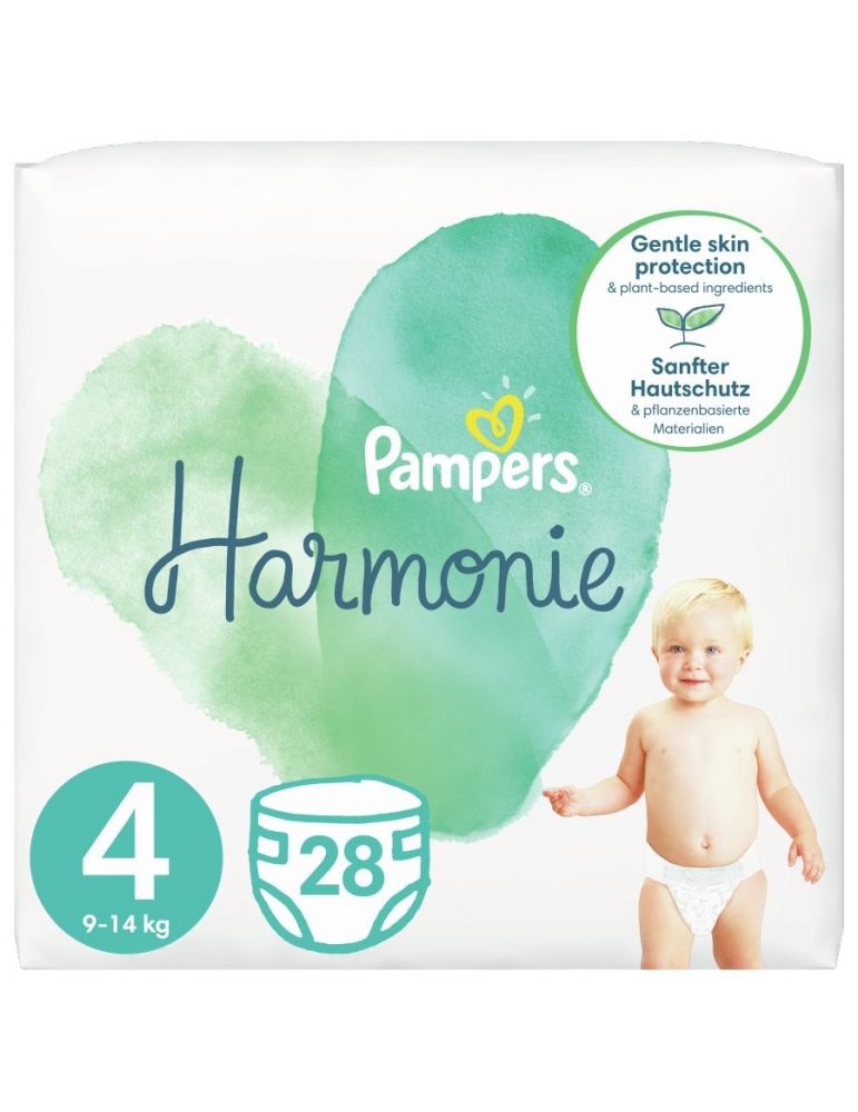 pampers do wody baby dream