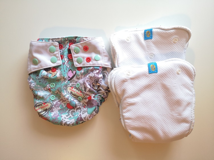 pampers new baby-dry pieluchy 1 newborn 43 szt pieluszki