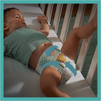 pampers active 4 emag