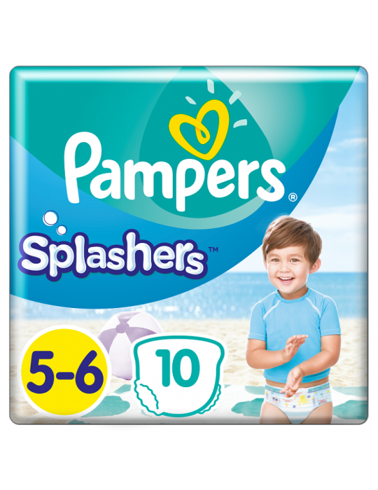 pampers pure 2 akce