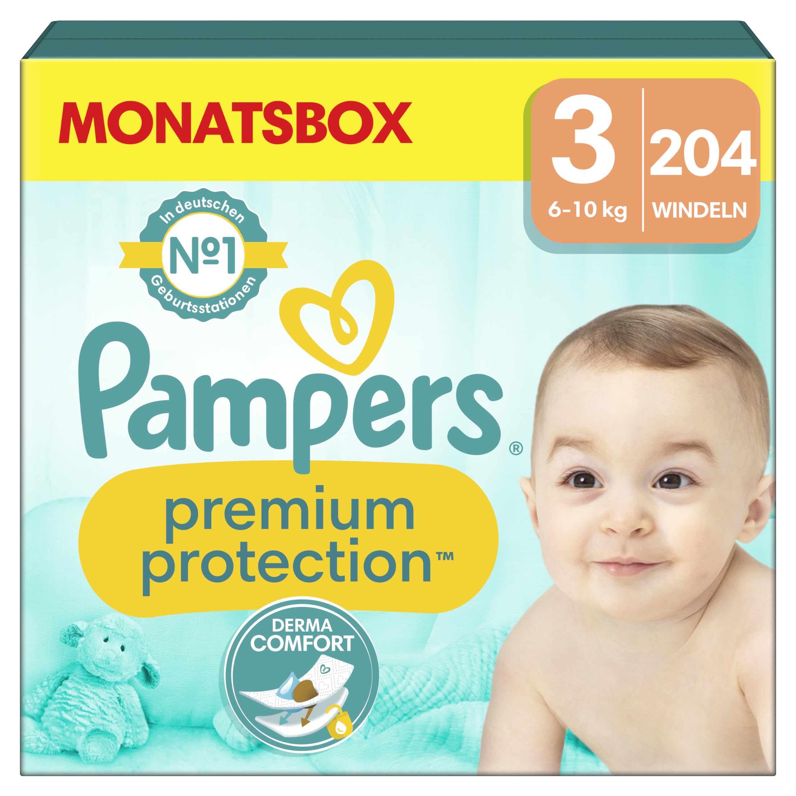 ciąża 37 tydzień pampers