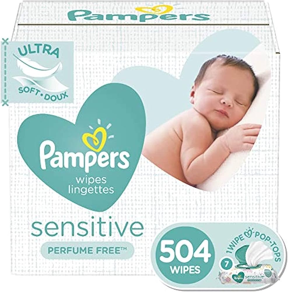 reklama pampers 2016