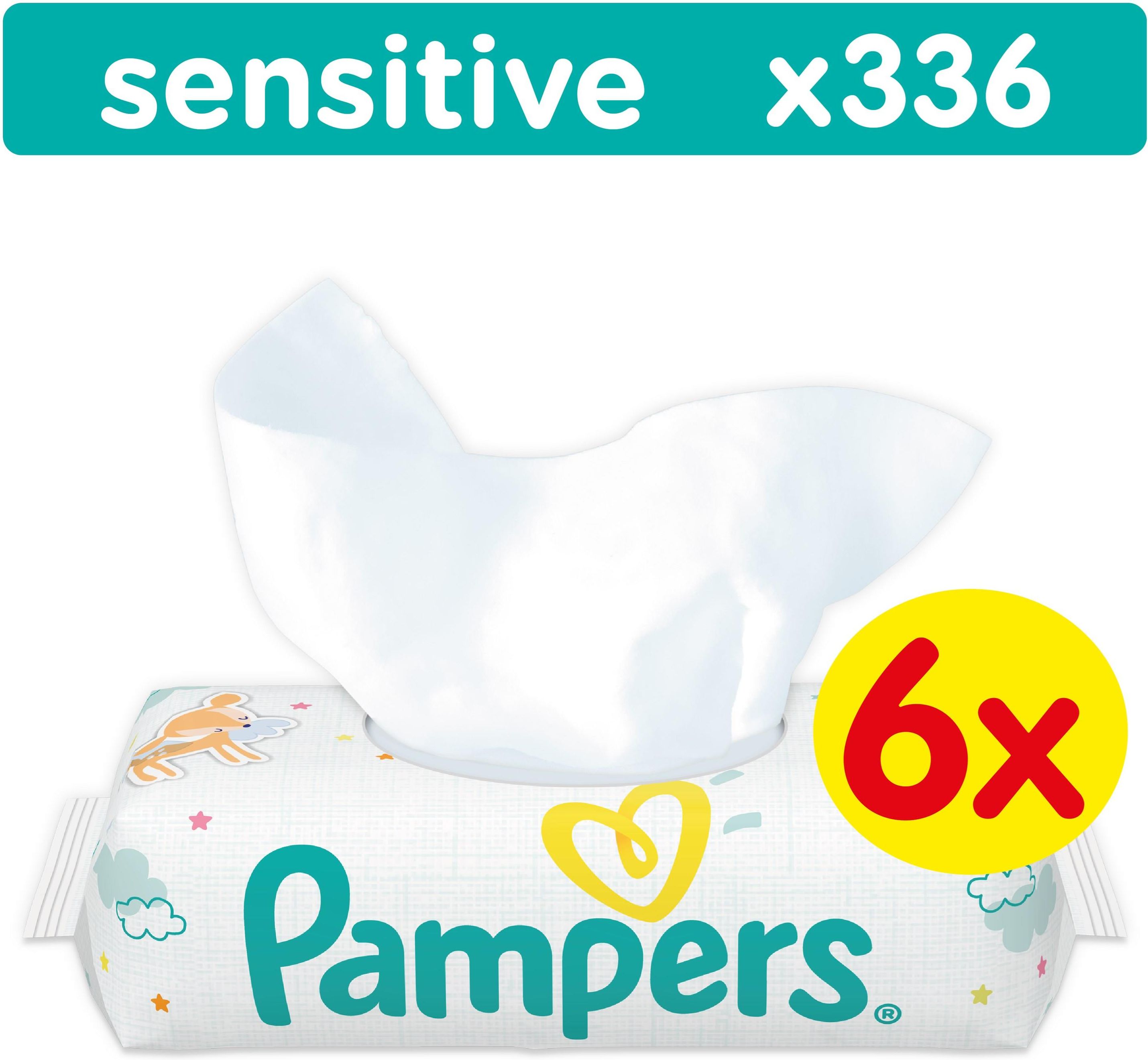 pampers prompocje