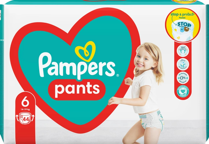 pampers dla psa kup