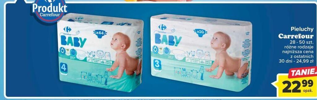 pampers new baby maat 0