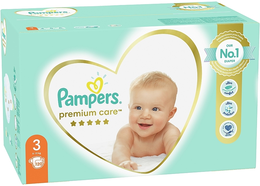 pieluchy baby dry czy premium care forum