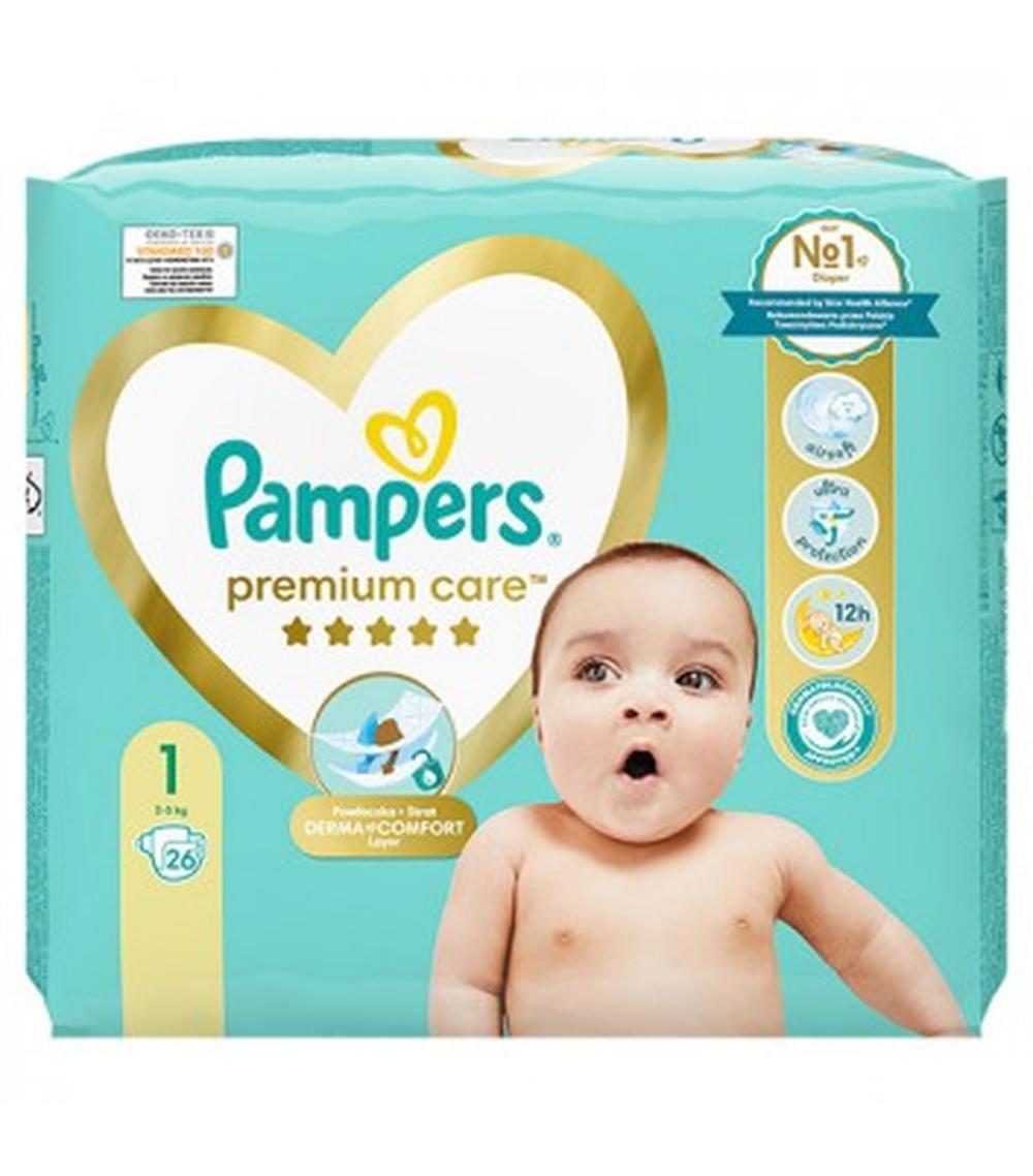 pampers active baby dry 4 76 szt