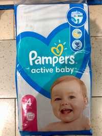 pampers 1 rossmann