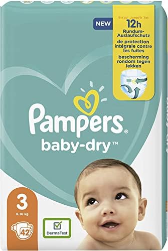 biedronka pampers 29.99