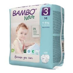 pampers premium care 2 mini 240