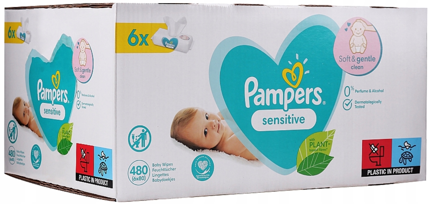 super pampers