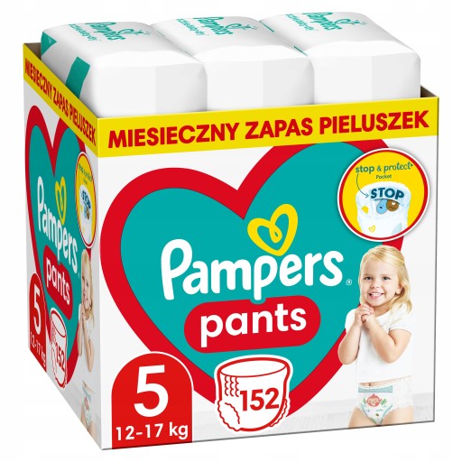 pieluchy jednorazowe pampers premium care 3