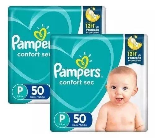 pampers pants 2 sfery suchości