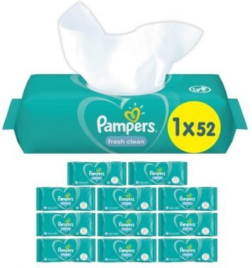 emag pampers 5