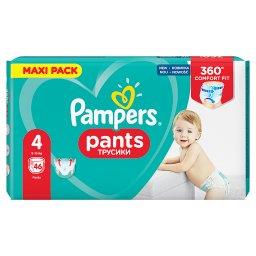 pampers pants 6 kg