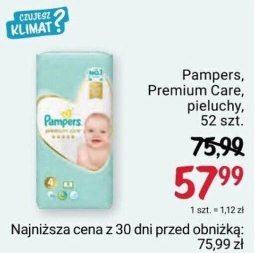 pampers active 5 ceneo