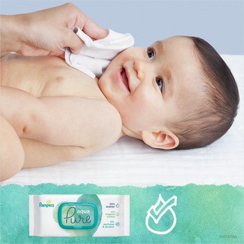 pampers johnson and johnson